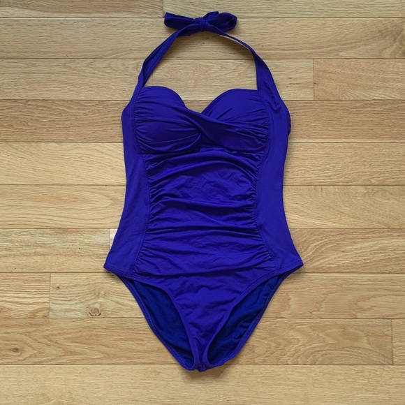Liz Claiborne Other - Liz Claiborne One Piece Swimsuit